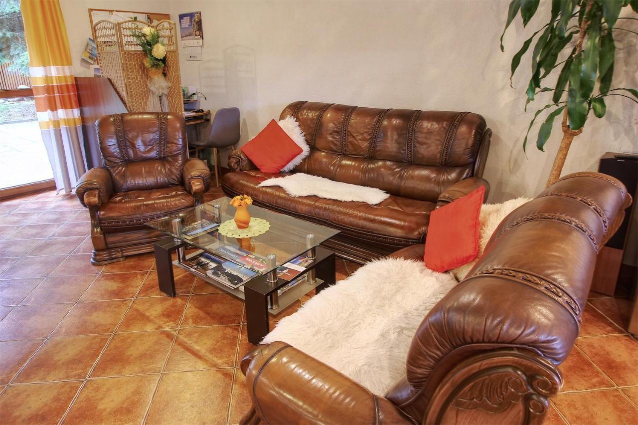 Apartmány PACIFIC Demanovska Dolina Exterior foto